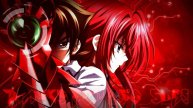TENSURA икс DxD: «ПОТЕРЯННАЯ ЛЮБОВЬ»