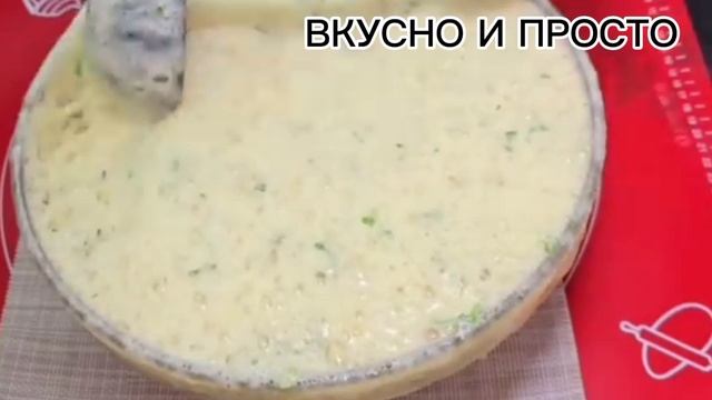 Пироги долго и сложно, вот вам рецепт Блины с капустой: классический рецепт с изюминкой для гурманов