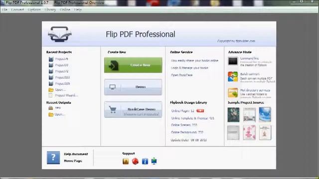 FlipBook Course: 10 Best Free FlipBook Maker for Add Signle Password