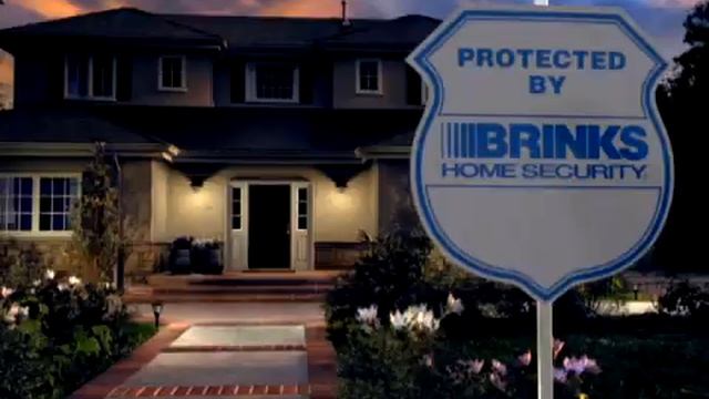 Broadview Security- The Next Generation of Brinks Home Security "The House Party"