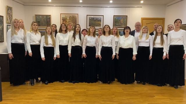 "Песнь о солдате"