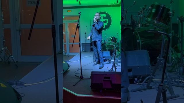 Freedom Fest 13 октября GIANNI