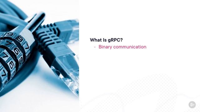 02. What Is gRPC-