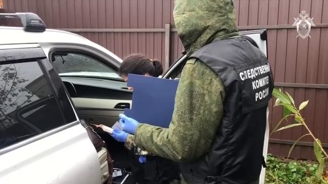 🔫В подмосковном Солнечногорске неизвестный расстрелял автомобиль с водителем🔫