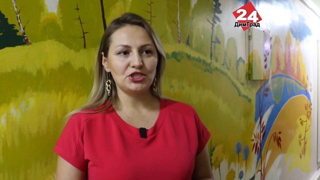 ДИМИТРОВГРАДЦЫ СОБИРАЮТ «ДОБРЫЕ КРЫШЕЧКИ»