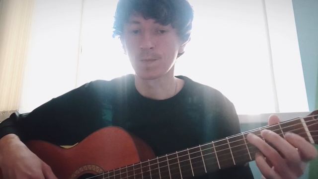 Yesterday - The Beatles cover