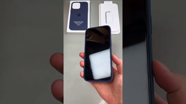 Новый iPhone 16 Про Макс