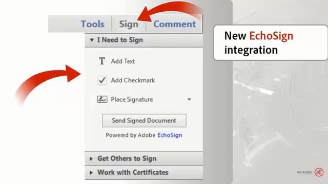 Here's What is New in Acrobat XI Pro