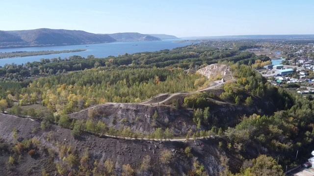 Царёв курган