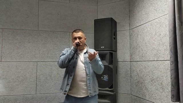 "Что ж ты лето" Андрей Котов исполняет песню Сергея Кузнецова