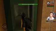 Grand Theft Auto San Andreas CLASSIC - ЧАСТЬ 7 "ГРАБИМ КАЗИНО" | Марафон серии GTA