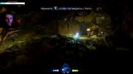 ОРИ 2 - Ori and the Will of the Wisps НОВАЯ ЧАСТЬ И НОВЫЙ ШЕДЕВР ЛЕСНЫХ - ПРИКЛЮЧЕНИЙ #1