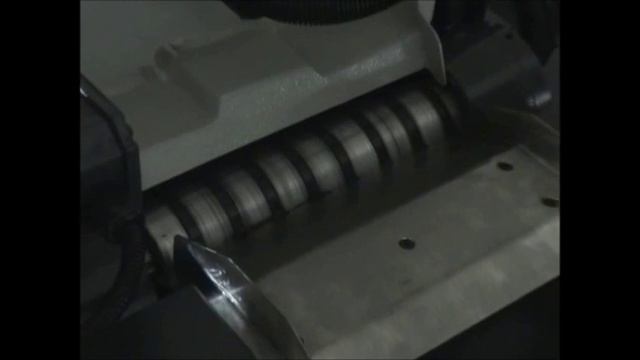 OP3000 Automatic Knife grinder - 3000mm capacity