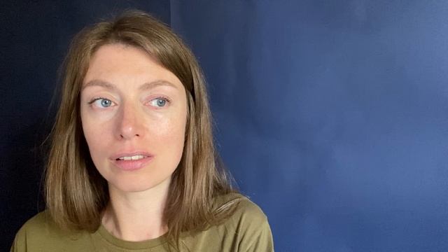 Визитка-интервью/Зыбенкова Наталья/КМ