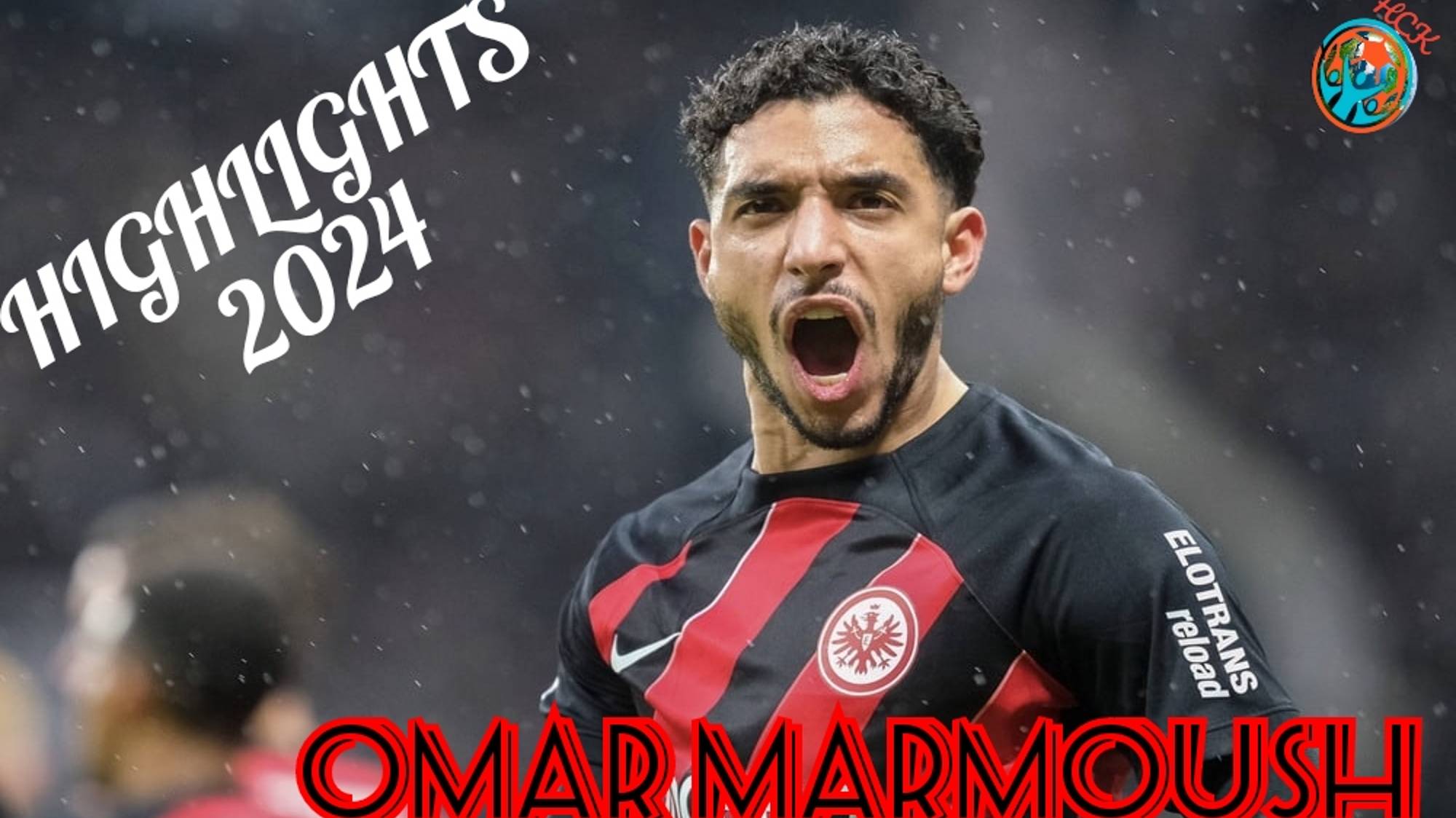 Omar Marmoush. Highlights. Goals, skills, assists.