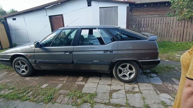 Citroen XM продаётся