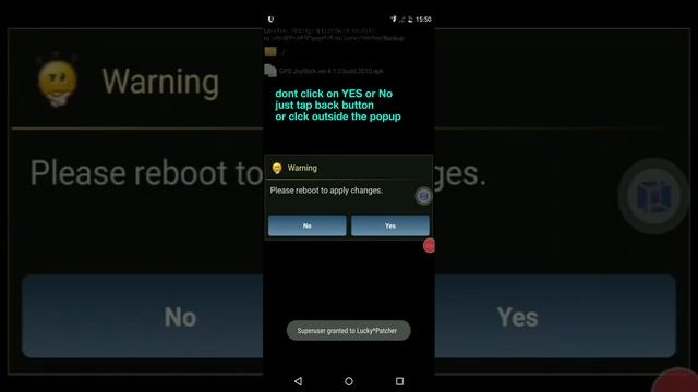 Pokemon Go spoof, No root or no play service downgrading ,100% working on all android devices