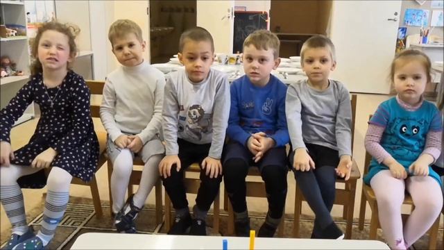 Мир блоков и палочек. #КонкурсВыготского2018 Исламова поселок Шайковка
