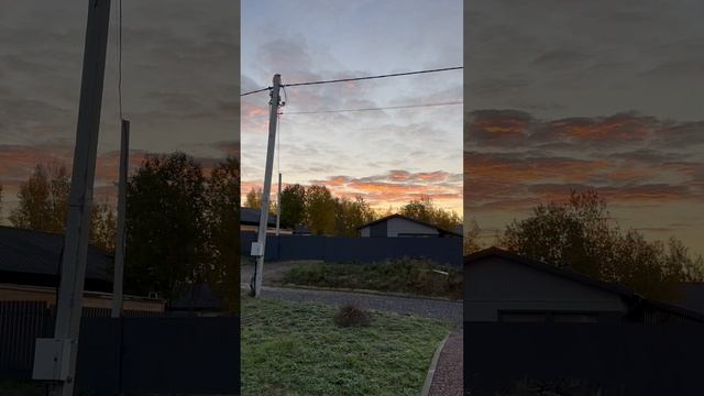 Живи сейчас! В этом моменте - счастье! ❤️