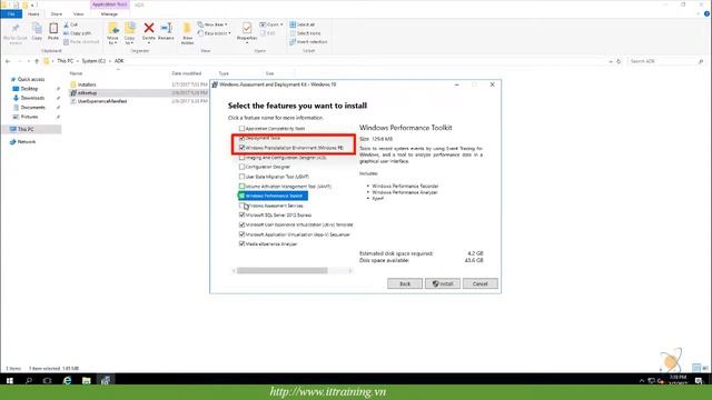 SCVMM 2016 Part 1: How to Install System Center Virtual Machine Manager 2016