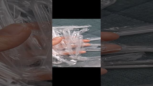 Трубочки для сока