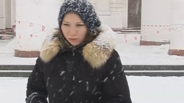 В Асбесте появится уголок для влюбленных
