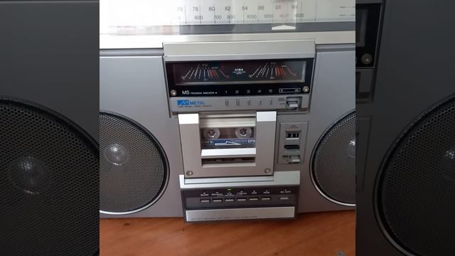 Aiwa CS-75 X