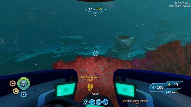 Let's Play Subnautica (BLIND) - Episode 82