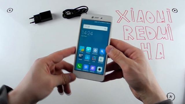 Обзор Xiaomi  redmi 4A. Cтоит ли брать? 11.11 Распродажа