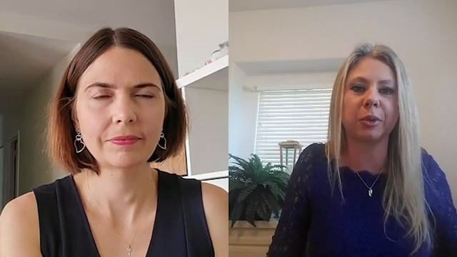 Как выйти замуж за американца  Профессиональная сваха  Оксана Бойченко