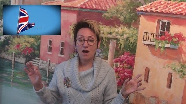 Друзья приглашаю вас полюбить английский язык! Английский за 5 мин! Это просто!