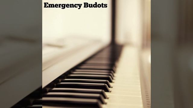 Emergency Budots Dance (Paging Dr Beat)