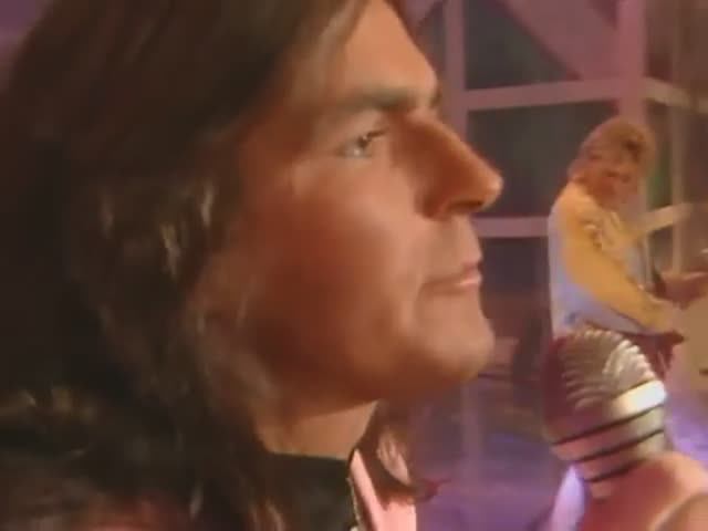 Modern Talking - Geronimo's Cadillac