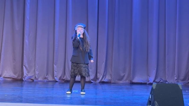 16-10-2024 Шмулянок Милана