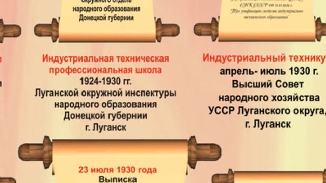 1 Истоки и развитие часть 1