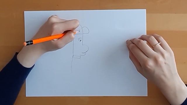ЧИСЛА В РИСУНКИ - ЧИСЛОТО 15