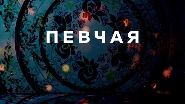 ПЕВЧАЯ - Гуляю Я