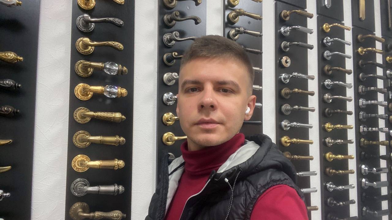 Дверные ручки | Дверная фурнитура | Италия | Турция | Ручки межкомнатные