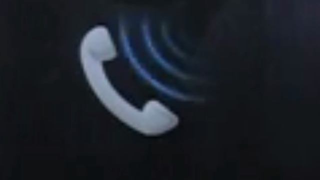 Бесконечный Shorts с входящий звонком из Samsung Galaxy s2