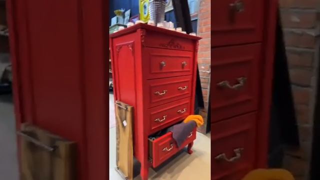 Делаем с дочей обзор магазина авторских изделий Руки помнят.