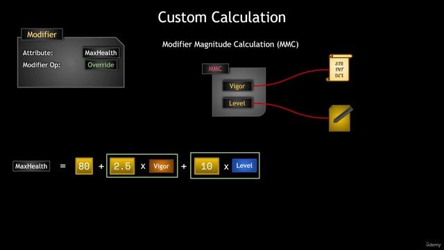 08. Custom Calculations