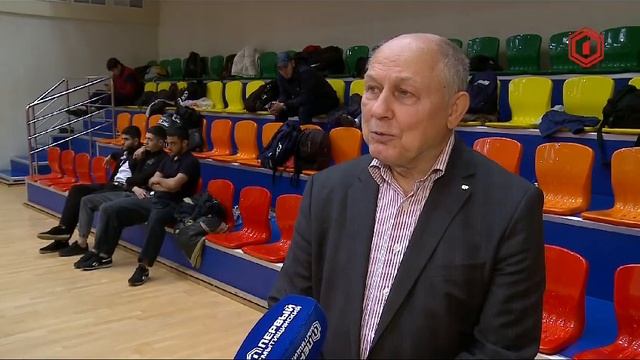Мемориал Шамиля Невретдинова-2024