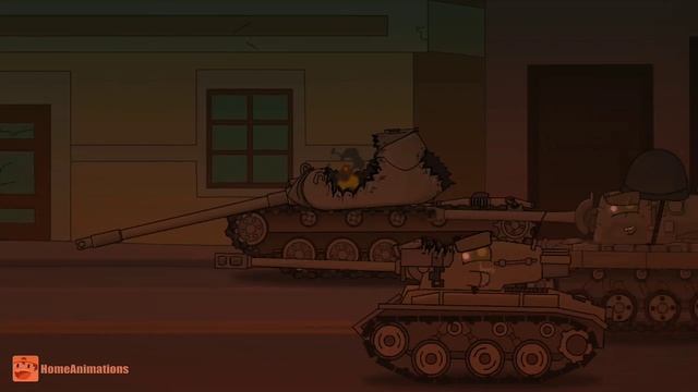 Fritz Haber & Doctor LTG & Tanks Of The Modern Warfare - Father [AMV].mp4