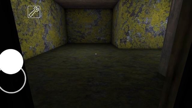 пытаюсь пройти гренни 1