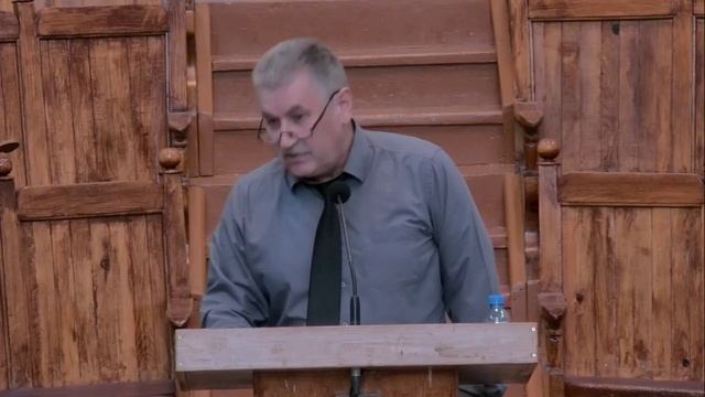 Построение христианских отношений