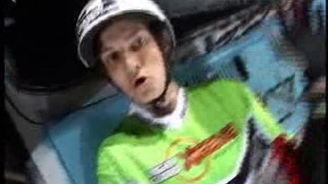 BMX трюки 006