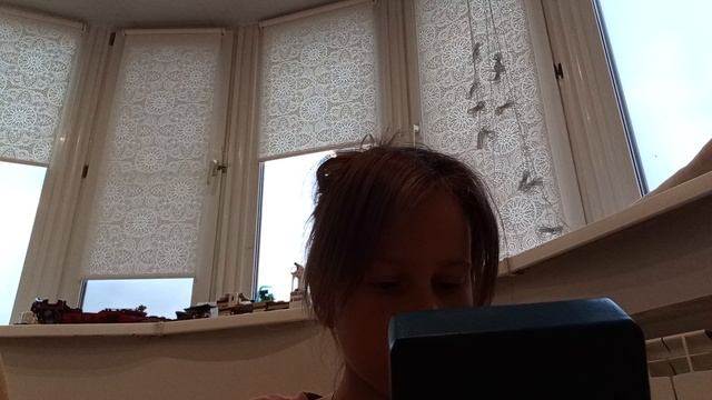 песня майнкрафт на калимбе