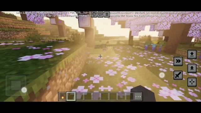 YSS SE - Most Realistic Shader For MCPE - MediaFire Link ✓