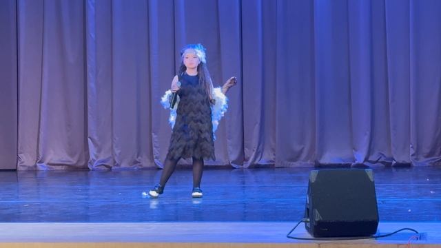 16-10-2024 Шмулянок Милана