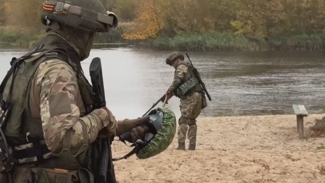 Военные инженеры - герои невидимого фронта | © 2024